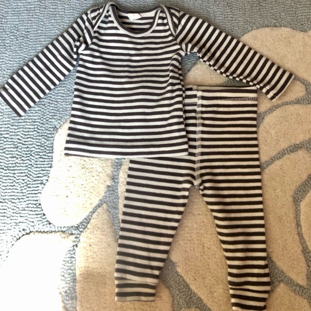 Q by Quincy Mae set